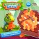 Board game "Hold on, Dino!", 2-4 players, 3+