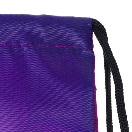 A bag for shoes 420 x 340 mm, calligrata MSO-5s, (soft polyester, density 210d), "Paris"-3