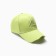 Minaku cap "Breek", green color, size 56-58