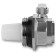 ACUTICIAL Aqualink, 1 ", radiator, right