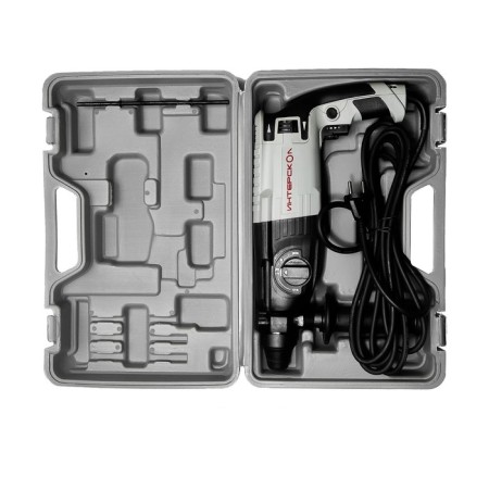 Punctoras Intercker P 26/800er, 220 V, 800 W, 5080 beats/min, 3 J, SDS-PLUS-4