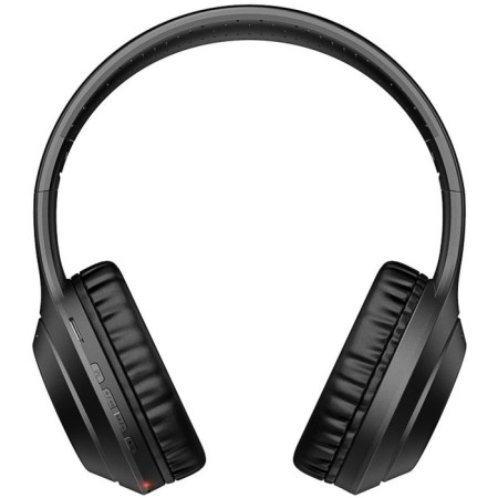 Hoco W30 headphones, wireless, full -size, Bluetooth 5.0, 300 mAh, black