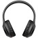 Hoco W30 headphones, wireless, full -size, Bluetooth 5.0, 300 mAh, black