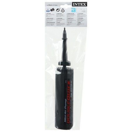 Насос ручной, 29 см, 69613 INTEX-1