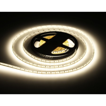 Ambrella GS1302, 5 m, IP20, 2835, 180 LED/m, 14.4 W/m, 12V, a glow of white.-3