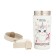 Thermal circle, 380 ml, style "be princess", retains heat up to 8 hours