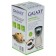 Galaxy Gl 0904 coffee grinder, 250 watts, 70 g, beige
