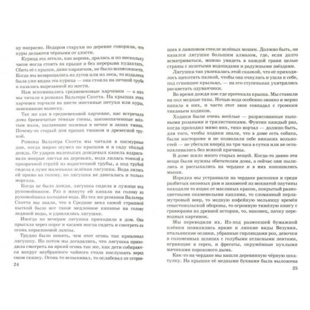 Steel ring. Paustovsky K.-2