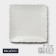 Porcelain plate Magistro Kingdom, 21 × 2.1 cm