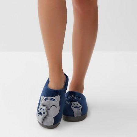 Women's sizes 40-41, blue color-12