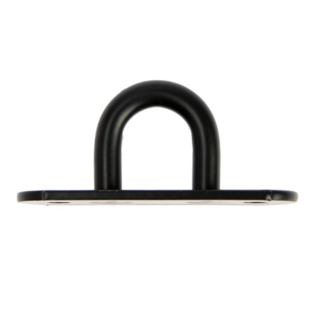 Tundra bracket for mounting cables 3.5 cm, black color-3