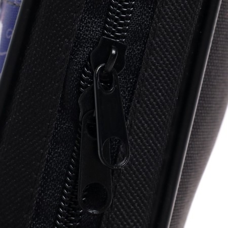 Labor folder A4, 335 x 260 x 60 mm, with handles of textiles, PVC, calligrata, PTR-111, "pencils"-5