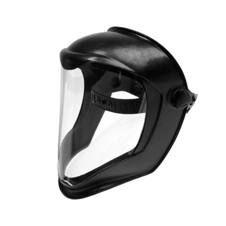 Protective tundra shield, bionicik, plastic, ratchet mechanism