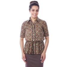 Female blouse, size 44