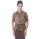 Female blouse, size 44