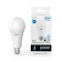 LED LED ELEMENTARY 30W A67 6500K cold. Bel. E27 2390LM GAUSS 73239