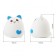 NLED-414-2W-Bu nightlight, LED 2W, white color