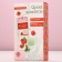 Gift set of cosmetics “Bright moments!”, Shower gel 250 ml and bath bombs 4 pcs, pure happiness