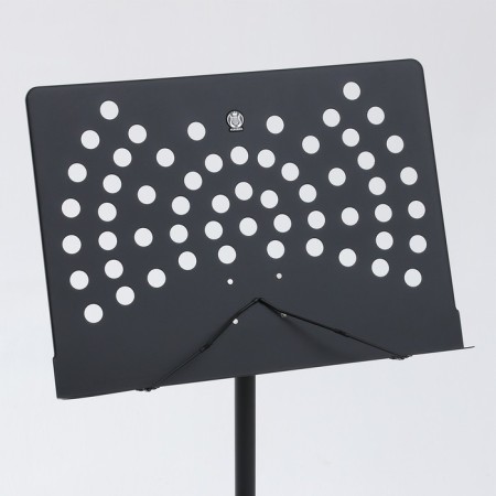 Pupiter (stand for notes), height 140 cm-2