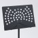 Pupiter (stand for notes), height 140 cm