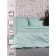 Bed linen Duet "Romb", size 240x260 cm, 145x210 cm - 2 pcs, 50x70 cm - 2 pcs, 70x70 cm - 2 pcs