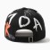 Baby Minaku “graffiti”, black color, size 54