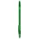 Balloon Hand -shaped handle "555" Green, 0.7mm, tinted case