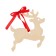 Set for creativity "Wood painting" 5 pcs., With a ribbon