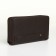 Male clutch on lightning, textura, brown color