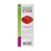 Sandwich Homestar HS-2003, 800 W, anti-stick coating, red