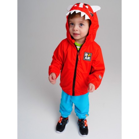 Vetrovka for the boy PlayTode, height 86 cm-2