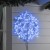 Blue White