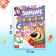 Activiti - New Year's book “Winter Tasks. Think, decide, play! ”, More than 80 stickers