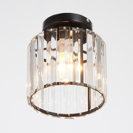 Lamp 6591186/1 E27 40W Black 13x13x17 cm Bayerlux