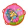 A set of musical instruments "Sing with me": a tambourine, 2 maratas, breeding accordion, mix