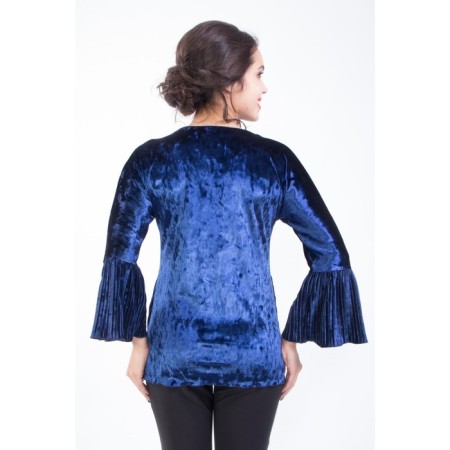 Women's tunic Wisell M4-3701/2, size 44-4