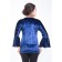 Women's tunic Wisell M4-3701/2, size 44