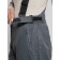Semi -combinezone Ski Drapeted Women's, size 44, color gray color
