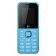 Cell phone Cellular Fplus F170L Light Blue