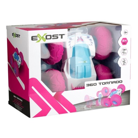 EXOST radio control "360 tornado Amazon"-1