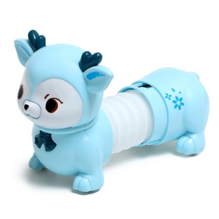 Clothing toy "Olenenok", color mix-5