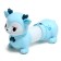 Clothing toy "Olenenok", color mix