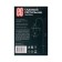 Lamp on the solar battery "Eurohant", "Lantern" 16.5x85 cm, IP44, 1 LED, white