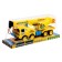 The inertial "Construction crane" machine, mobile elements