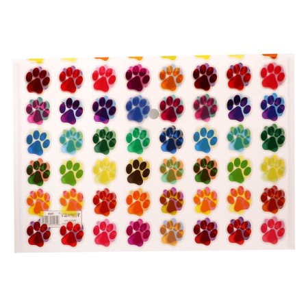 A set of converters on the A4 button, 160 md, 12 pieces, mix-4