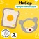 Teether for teeth "Mishutkin breakfast"