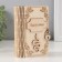 New Year's piggy bank "Snake. Health" 13.5x9x4.5 cm