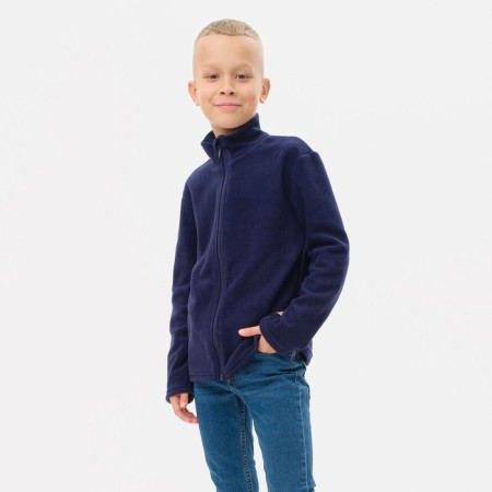 Jumper Children's Minaku Dark blue color, size 128-4