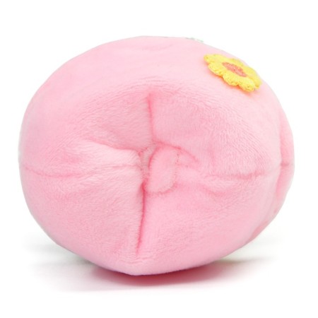 Soft toy "Dragon" in an egg, on a suction cup, 10 cm, color mix-4