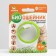 Bio -eshoshens from parasites "Piggon" for cats from fleas and ticks, green, 35 cm
